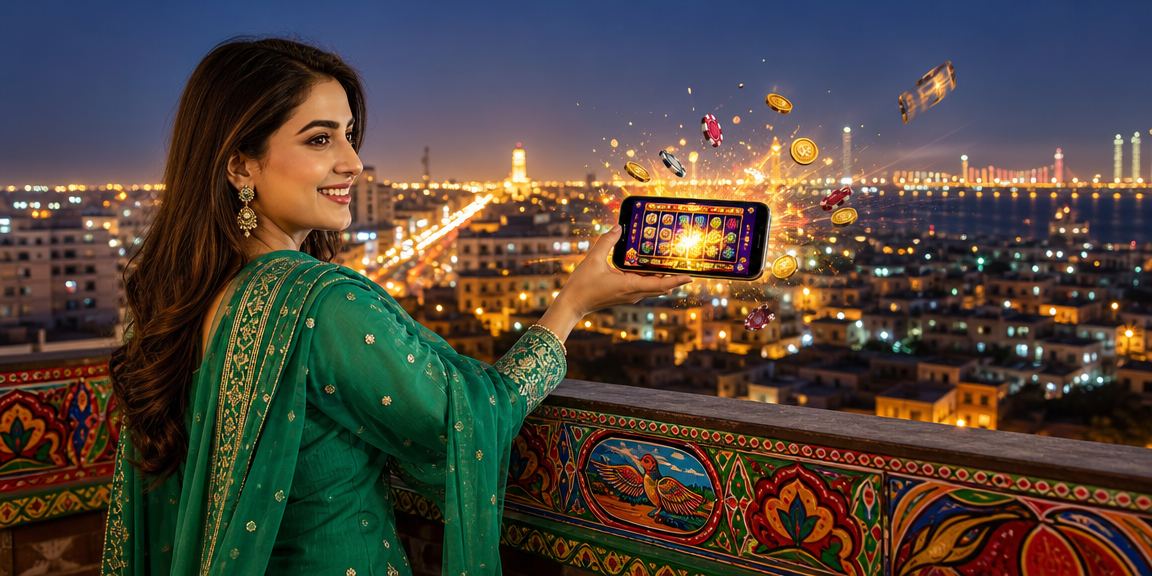 winpkr95 jackpot slots